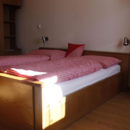 Le Maier Villa San Vigilio Di Marebbe Room photo